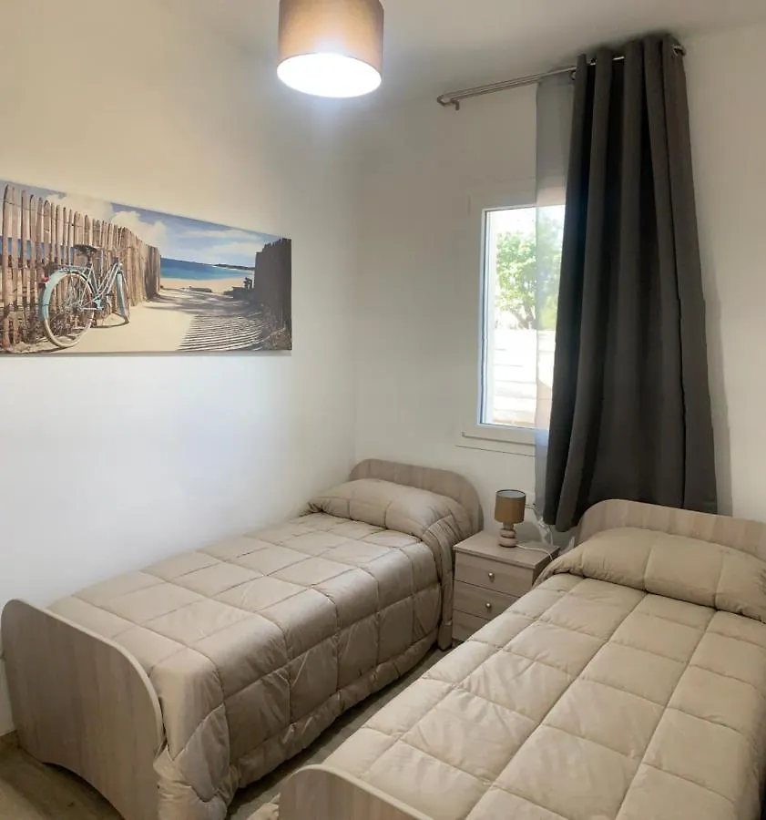 Il Paguro Apartment Noto