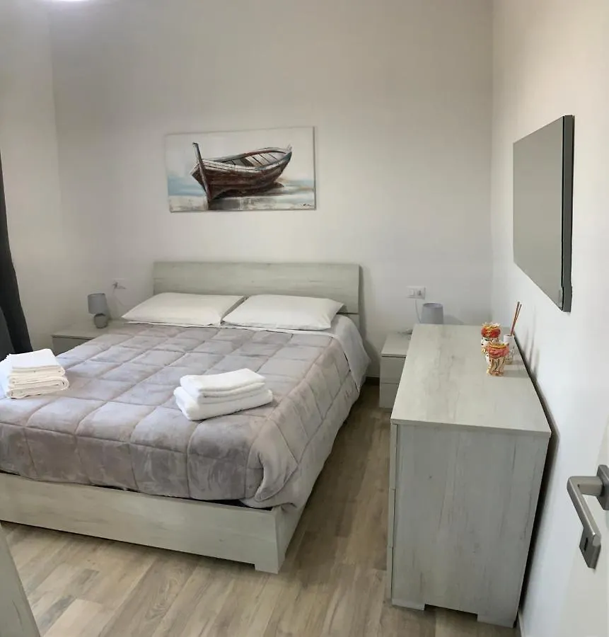 Il Paguro Apartment Noto 0*,  Italy