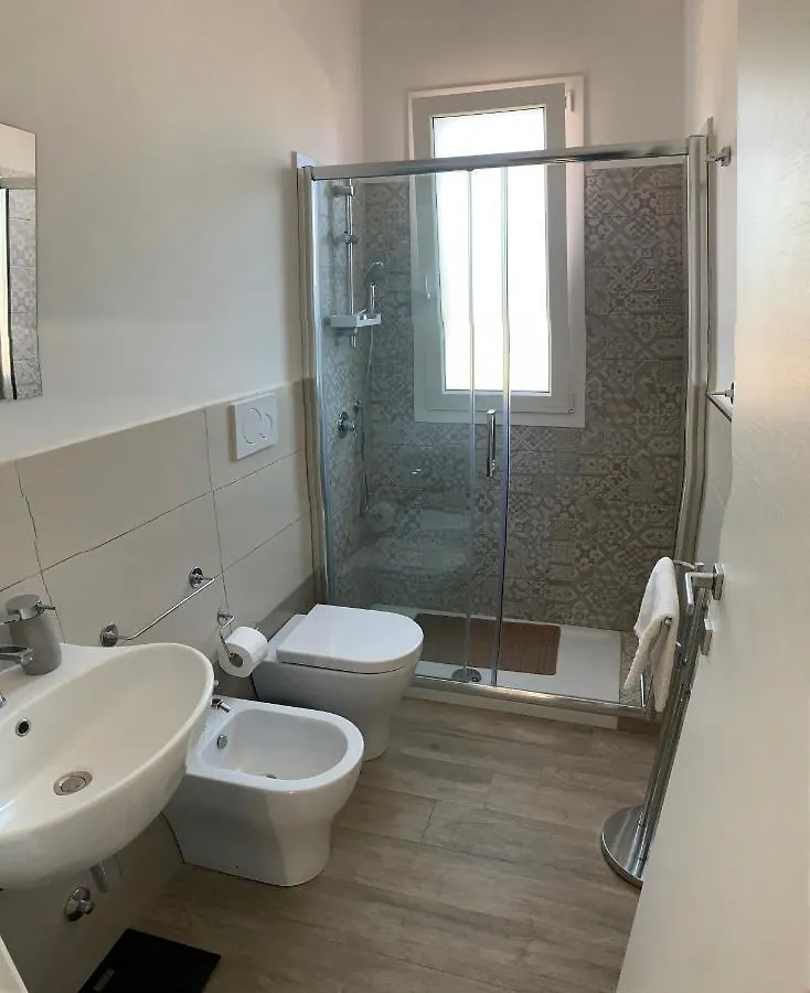 Il Paguro Apartment Noto 0*,