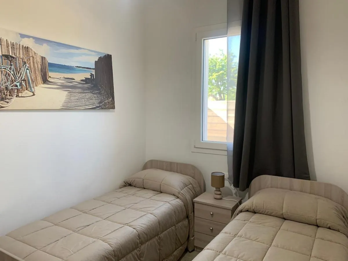 Il Paguro Apartment Noto