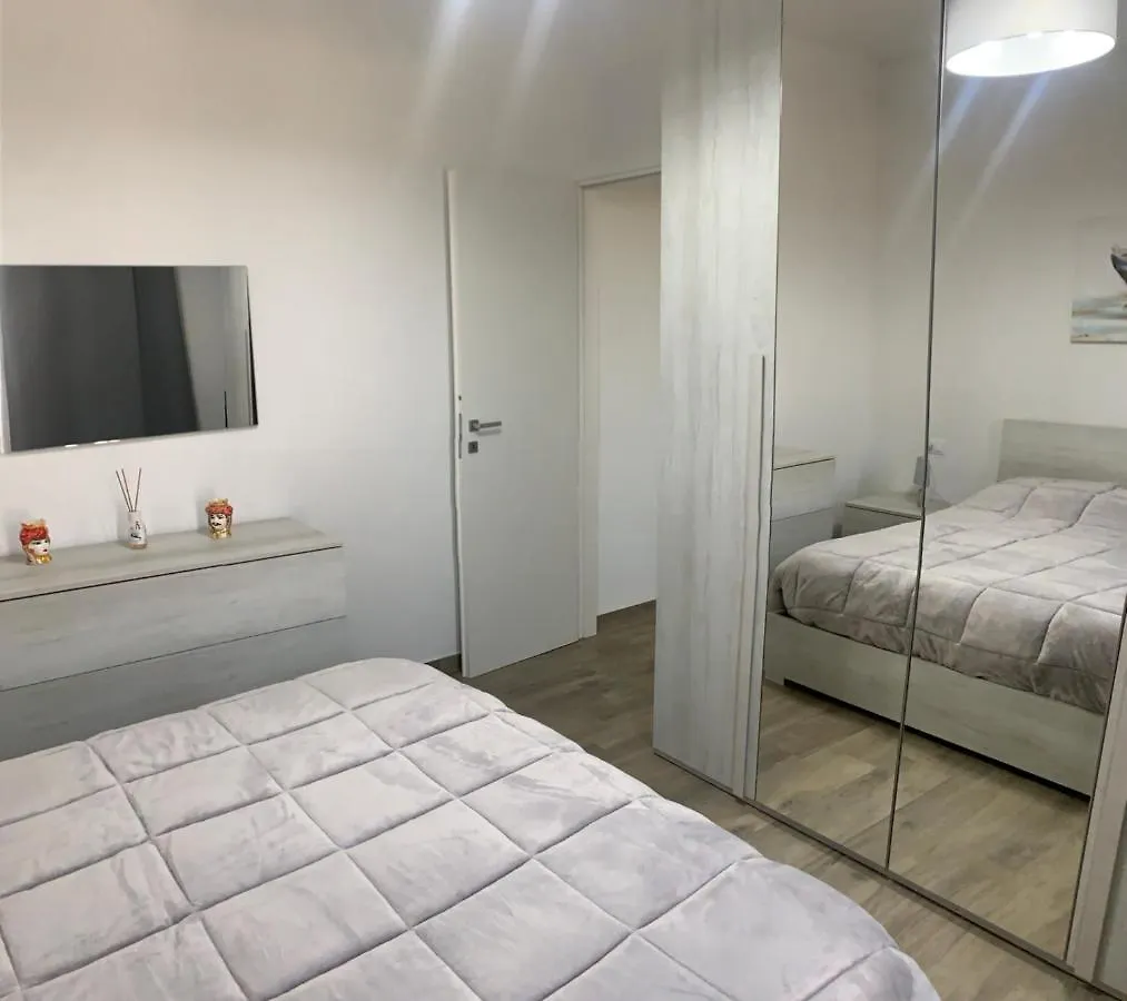 Il Paguro Apartment Noto