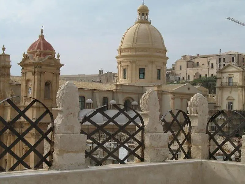 Il Paguro Apartment Noto 0*,